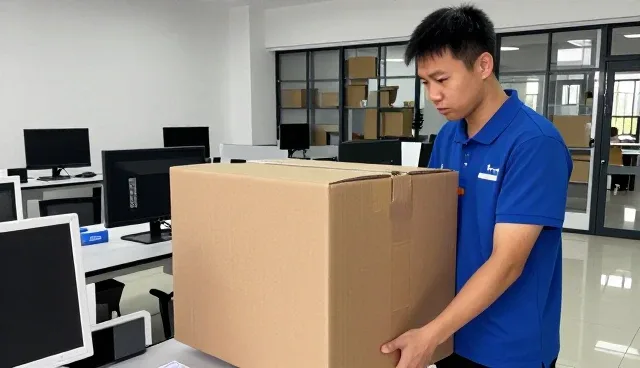 智能仓储管理系统功能特点说明