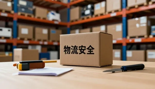 装卸搬运中信息反馈机制的常见问题及应对策略