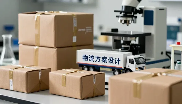 装卸搬运场景中库存管理系统的性能优化策略