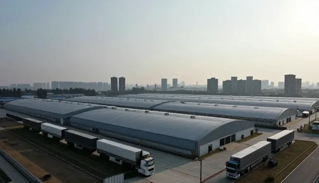 干线运输中信息反馈的实用选型考量