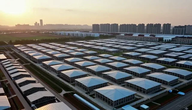 干线运输设备日常维护与操作优化建议